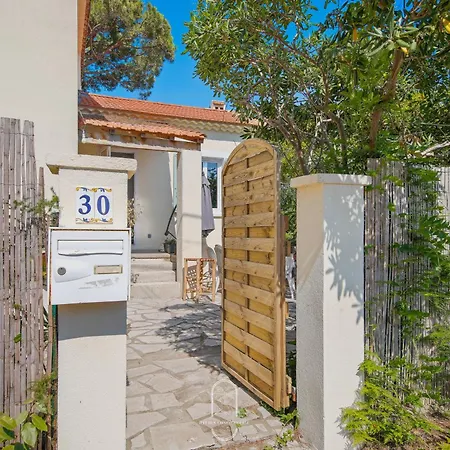 La Bergerie De La Capte Villa *