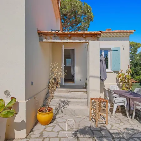 La Bergerie De La Capte Villa